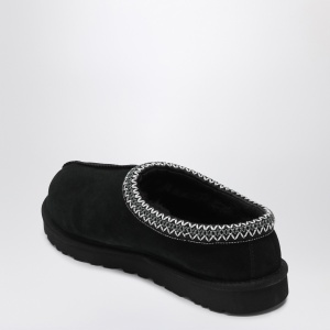 UGG Tasman black eather slip-ons - Img 2