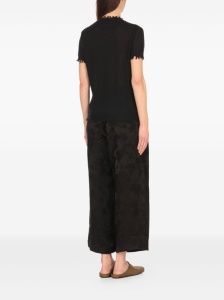 Uma Wang Sweaters Black - Img 3