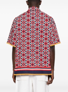 Valentino Cotton shirt - Img 3