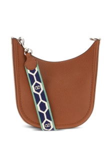 Valentino Garavani Antibes medium leather hobo bag - Img 3