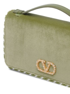 Valentino Garavani Bags.. Green - Img 2