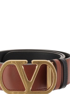 Valentino Garavani Belts Brown - Img 2