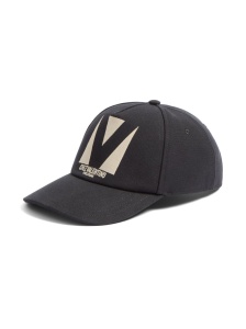 Valentino Garavani Chez Valentino baseball cap - Img 4
