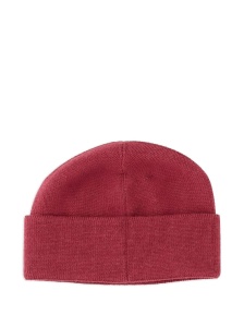 Valentino Garavani Hats Red - Img 3