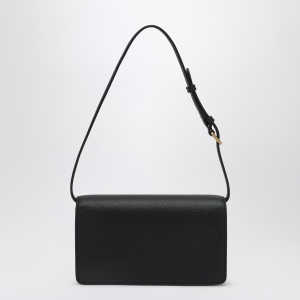 Valentino Garavani Mini bag Vlogo Signature black - Img 2