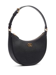 Valentino Garavani Mini VLogo Signature Hobo bag - Img 2