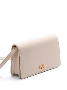 Valentino Garavani Mini VLogo Signature shoulder bag - Img 4