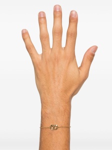 Valentino Garavani Ovalette Bracelet - Img 3