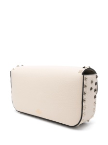 Valentino Garavani Rockstud cross body bag - Img 4
