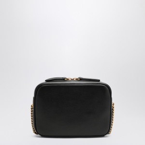 Valentino Garavani Viva Superstar chain belt bag black/spice - Img 2
