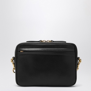 Valentino Garavani Viva Superstar crossbody bag black/brown - Img 2
