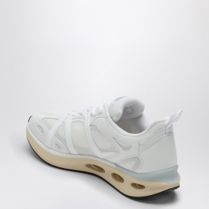 Valentino Garavani Vlogo Easyjog white/grey sneakers - Img 2