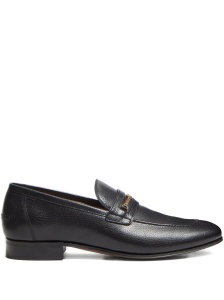 Valentino Garavani Vlogo Signature Kid Moccasin