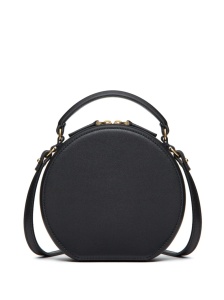 Valentino Garavani VLogo Signature leather mini bag - Img 2