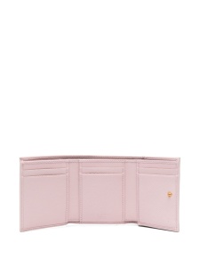 Valentino Garavani VLogo Signature leather wallet - Img 3
