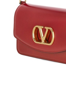Valentino Garavani VLogo Signature shoulder bag - Img 4