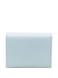Valentino Garavani Wallets Clear Blue - Img 3