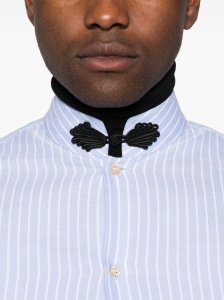 Valentino Striped shirt - Img 4