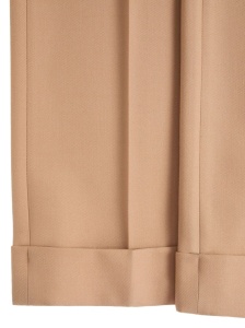 Valentino Wool Trousers - Img 4