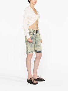 VAQUERA Shorts Light denim - Img 3