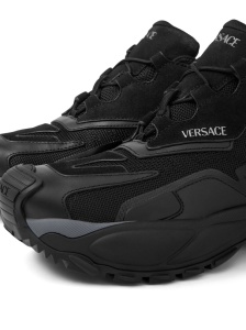 Versace Mercury M_VS_04 sneakers - Img 2