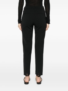 Via Masini 80 Trousers Black - Img 4