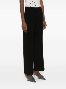 Via Masini 80 Trousers Black - Img 2