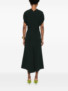 Victoria Beckham Dresses Green - Img 2