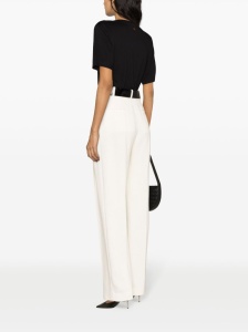 Victoria Beckham T-shirts and Polos Black - Img 2