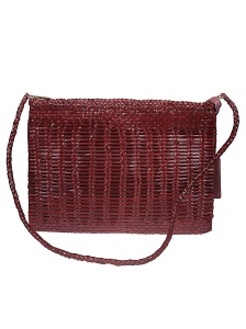 VIPERA Trim leather crossbody bag - Img 2