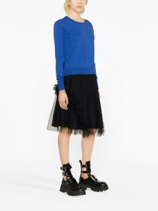 Vivienne Westwood Sweaters Blue - Img 3