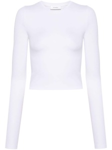 WARDROBE.NYC WARDROBE NYC T-shirts and Polos White