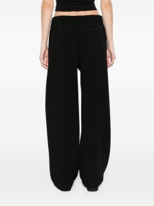 WARDROBE.NYC WARDROBE NYC Trousers Black - Img 3