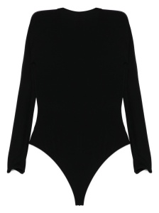 Wolford Top Black - Img 3