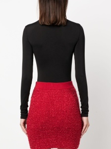 Wolford Top Black - Img 3