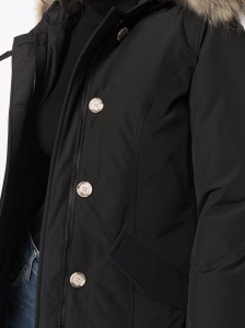 Woolrich Coats Black - Img 4
