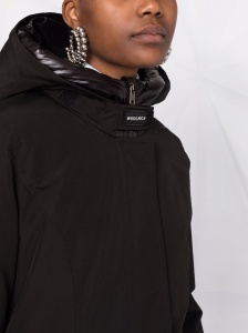 Woolrich Coats Black - Img 4