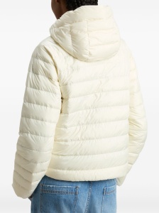 Woolrich Coats White - Img 2