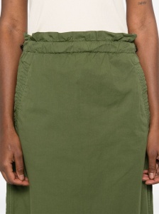 Woolrich cotton long skirt - Img 2