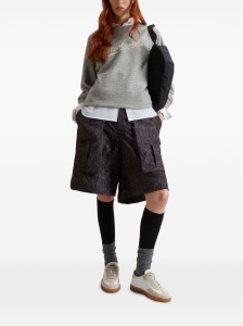 Woolrich crewneck sweatshirt - Img 4