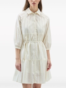 Woolrich Dresses White - Img 4