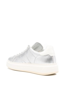 Woolrich Sneakers Silver - Img 3