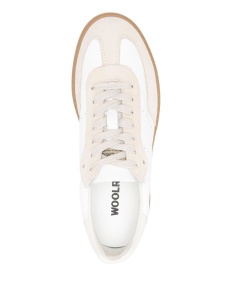 Woolrich Sneakers White - Img 3
