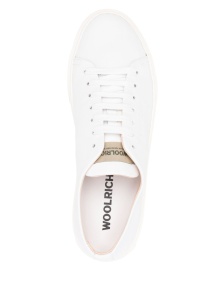 Woolrich Sneakers White - Img 3