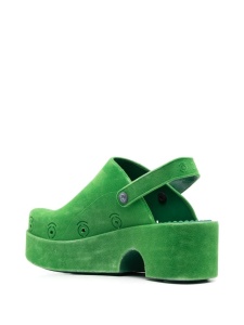 XOCOI Sandals Green - Img 2