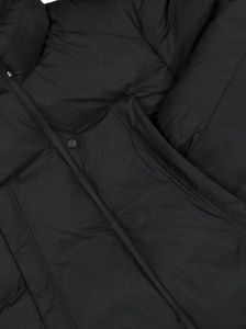 Y-3 Coats Black - Img 4