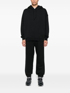 Y-3 Trousers Black - Img 4
