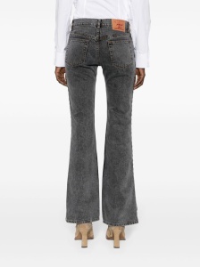 Y/PROJECT Jeans Black - Img 2