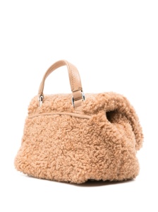 Zanellato Postina Baby Teddy handbag - Img 3