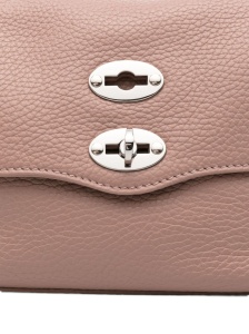 Zanellato Postina Daily Baby leather handbag - Img 4